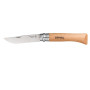 Nůž Opinel Traditional Classic No.10 Inox