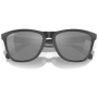 Sluneční brýle Oakley Frogskin Prizm Black Polarized