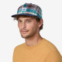Kšiltovka Patagonia Range Cap