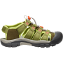 Dětské sandály Keen Newport Boundless JR