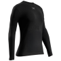 Dámské funkční triko X-Bionic Mightywool Shirt Ls