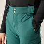 Dětské lyžařské kalhoty Dare 2b Outmove III Insulated Pant Mediterranea