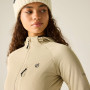 Dámská funkční mikina Dare 2b Womens Heat Weave Stretch Midlayer