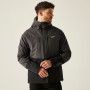 Pánská bunda Regatta Highton Stretch Padded Jacket