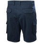 Pánské kraťasy Helly Hansen Bryggen Cargo Shorts