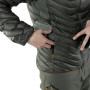 Pánská péřová bunda Dynafit Ridge Ultralight Down Jkt M
