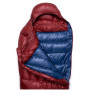 Péřový spacák Mountain Equipment Xenith III Long