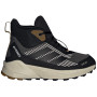 Dětské body Adidas Terrex Trailmaker 2 Mid Cp K