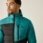 Pánská bunda Dare 2b Aero Fuse Padded Jacket