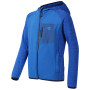 Dětská bunda Dare 2b Expedition Midlayer Oxford Blue