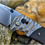 Zavírací nůž Dachs Knives Charon Baby