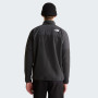 Pánská funkční mikina The North Face M Glacier Heavyweight Full Zip