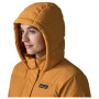 Dámská bunda Patagonia W's Sisar Down Hoody Jkt