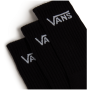 Ponožky Vans Classic Crew 6ps