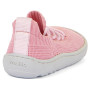 Dětské tenisky Froddo Barefoot light Pink