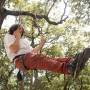 Posilovací pomůcka YY VERTICAL Climbing Balls 8 cm