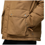 Pánská bunda Fjällräven Övik Padded Jacket M