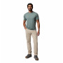 Pánské triko Columbia Parsons Point™ SS Back Graphic Tee