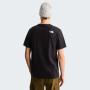 Pánské triko The North Face M Nse Reg Ss Tee-Graphic
