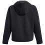 Dámská funkční mikina Under Armour Unstoppable Fleece FZ