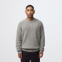 Pánský svetr Fjällräven Övik Neps Knit Sweater M