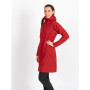 Dámská bunda High Point Rivera Lady Coat