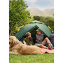 Stan Regatta 3 Person Instant Tent