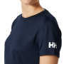 Dámské triko Helly Hansen W Hh Tech T-Shirt 2.0