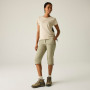 Dámské 3/4 kalhoty Regatta Women’s Xert Stretch Capri Light