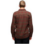 Pánská košile Black Diamond M Project Flannel