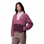 Dámská mikina Columbia Sequoia Grove™ II Half Zip Fleece