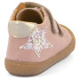 Dětské boty Froddo Ollie s star Pink