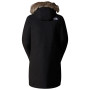 Dámský zimní kabát The North Face W Arctic Parka