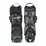 Skialpové boty Scarpa F1 Xt Wmn