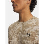 Pánské triko Under Armour ABC Camo SS