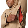Pánská bunda Columbia Explorer'S Edge™ II Insulated Jacket