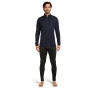 Pánská funkční mikina Icebreaker M 260 Tech LS Half Zip