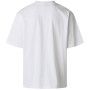 Pánské triko The North Face Essential Simple Dome Os Ss Tee