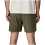 Pánské kraťasy Patagonia Men's Outdoor Everyday Shorts - 6"