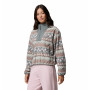Dámská mikina Columbia Sequoia Grove™ Ii Printed Half Zip