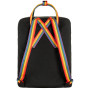 Batoh Fjällräven Kånken Rainbow