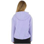 Dámská mikina Fundango Juniper Pile Jacket