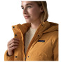 Dámská bunda Patagonia W's Sisar Down Hoody Jkt