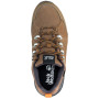 Dámské boty Jack Wolfskin Refugio Texapore Low W