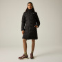 Dámský kabát Regatta Womens Altoro Thermal Long Length