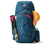 Dámský turistický batoh Gregory Deva 70 Rc