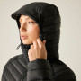 Dámská bunda Dare 2b Womens Air Padded Jacket