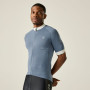 Pánský cyklistický dres Dare 2b Lightning Short Sleeve Jersey