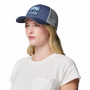 Kšiltovka Columbia Mesh Snap Back