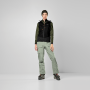 Dámská vesta Salewa Sella Dst/Twr Hyb Vest W